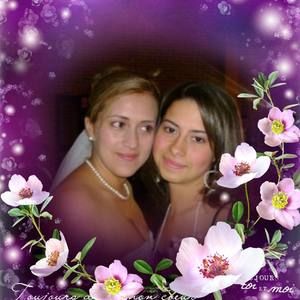 Meet your Posher, Nilsa maria